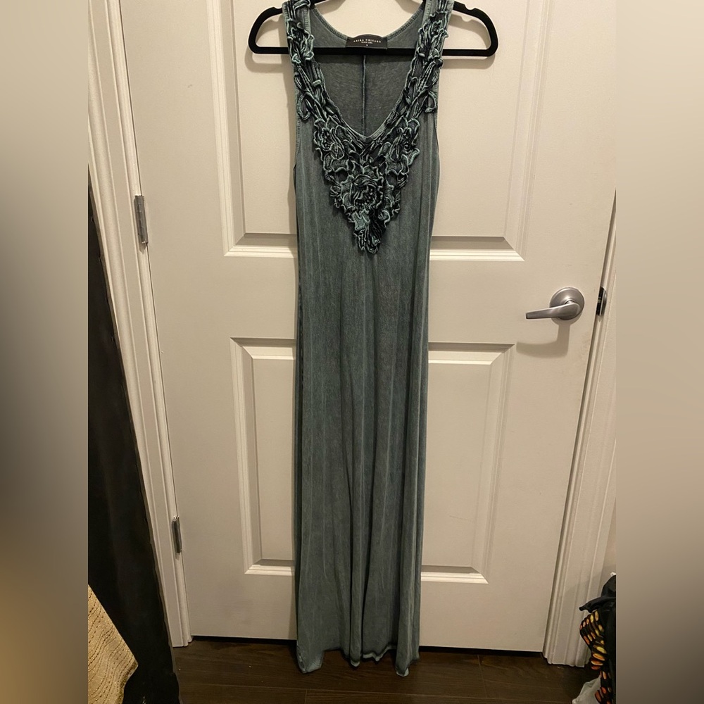 Akira Maxi Dress